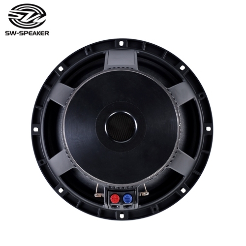12-Inch Woofer with 900 Watts Program Power Capacity: LF12G301