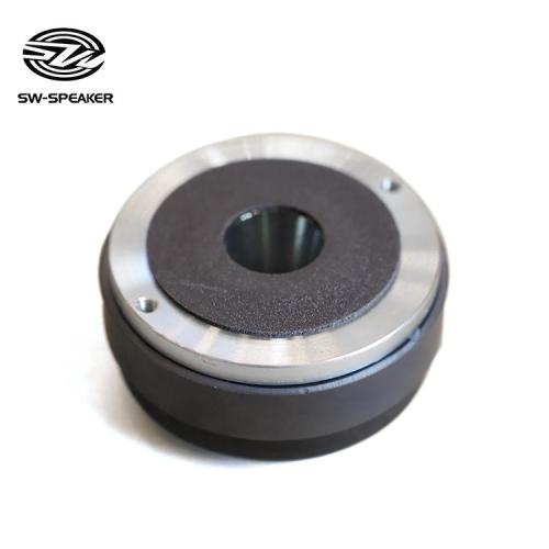 Speaker unit -High frequency (compression) driver