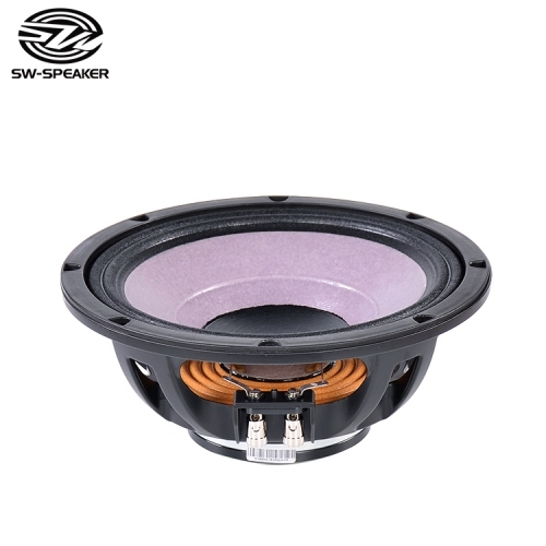 10 inch mid woofer MB1065ND