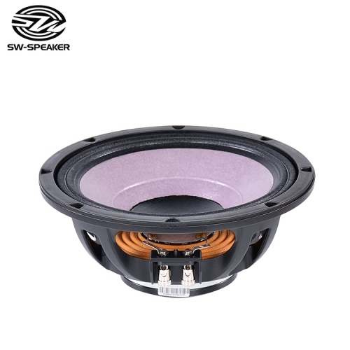 High Performance Neodymium 9.8Ω 12-Inch Speaker