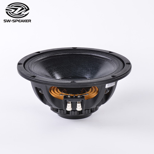 Speaker unit -Sub-bass