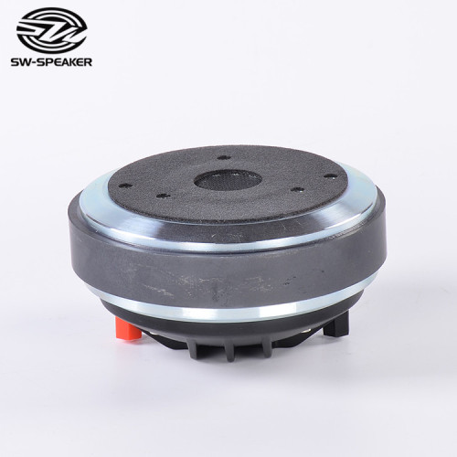 Speaker unit -High frequency (compression) driver