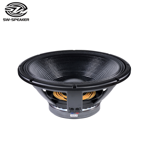 Speaker unit -Sub-bass