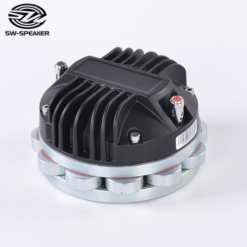 Speaker unit -High frequency (compression) driver
