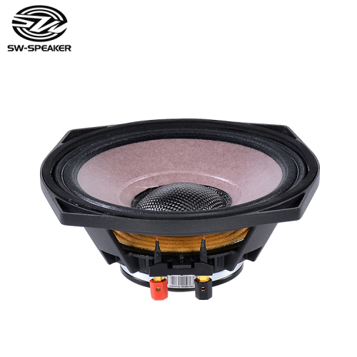 Speaker unit -Midrange