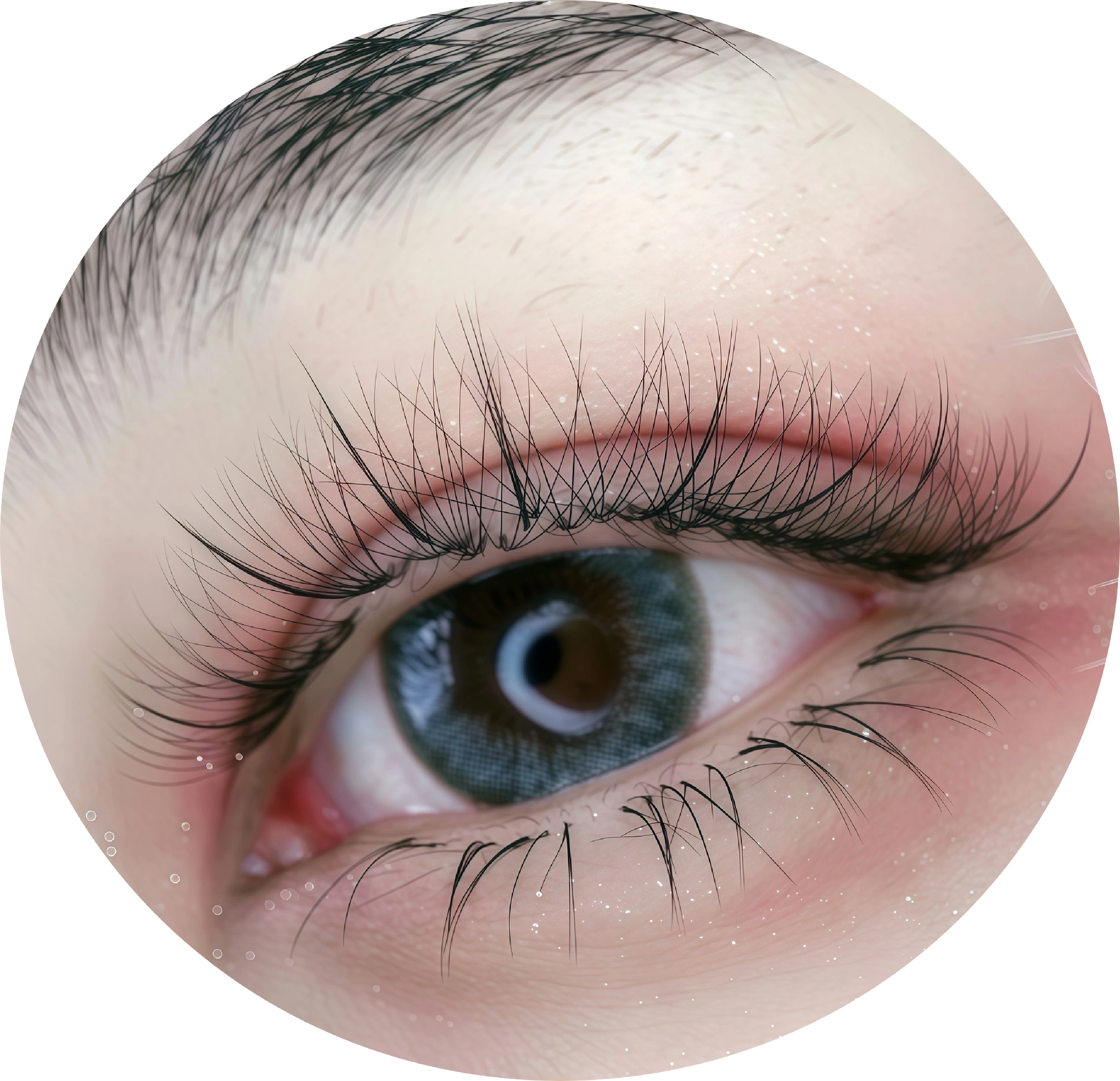 まつ毛エクステ