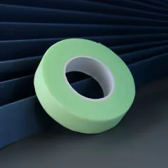 新しいPE分離上まつげテープ（通気性テープ、まつげ移植・植え付け用隔離テープ）