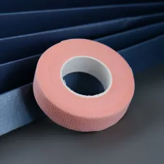 新しいPE分離上まつげテープ（通気性テープ、まつげ移植・植え付け用隔離テープ）