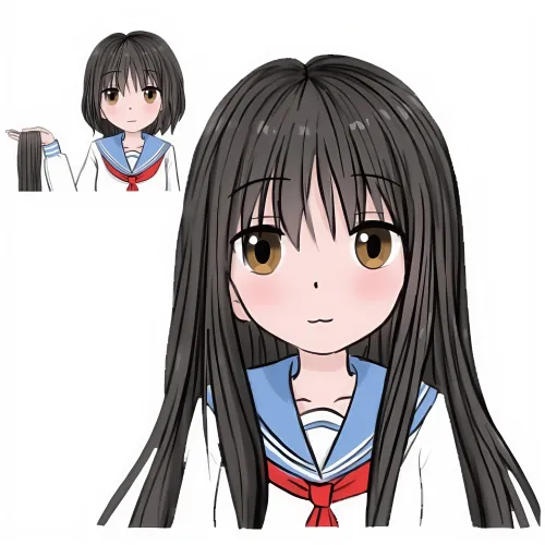 シールエクステ｜人毛100％ヘアエクステ｜テープエクステ｜自然な仕上がり｜簡単装着