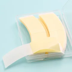 卸売ウィッグ接着剤｜ウィッグステッカー｜二重まぶたステッカー｜美容アイステッカー｜目に見えない包帯