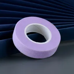 新しいPE分離上まつげテープ（通気性テープ、まつげ移植・植え付け用隔離テープ）