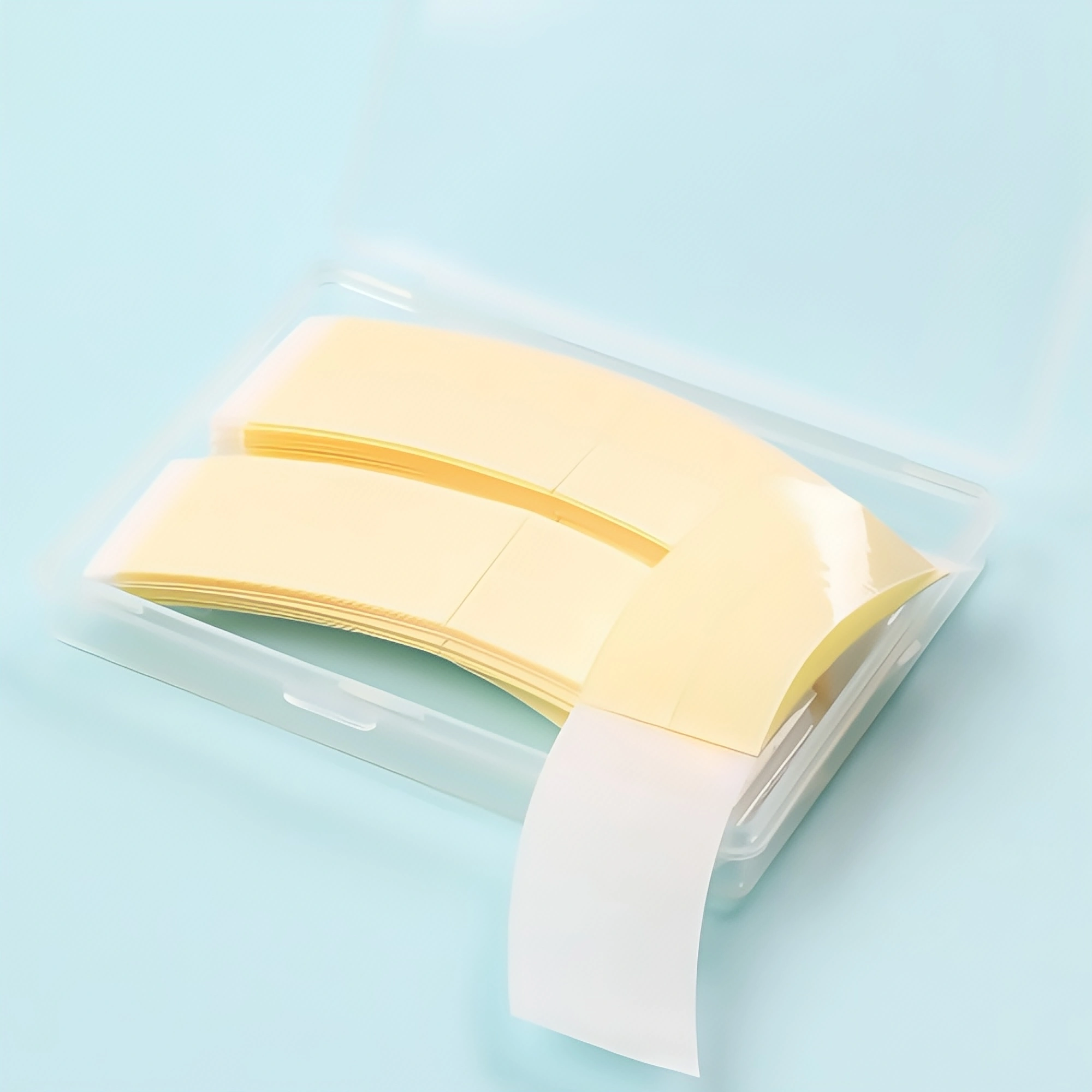 卸売ウィッグ接着剤｜ウィッグステッカー｜二重まぶたステッカー｜美容アイステッカー｜目に見えない包帯