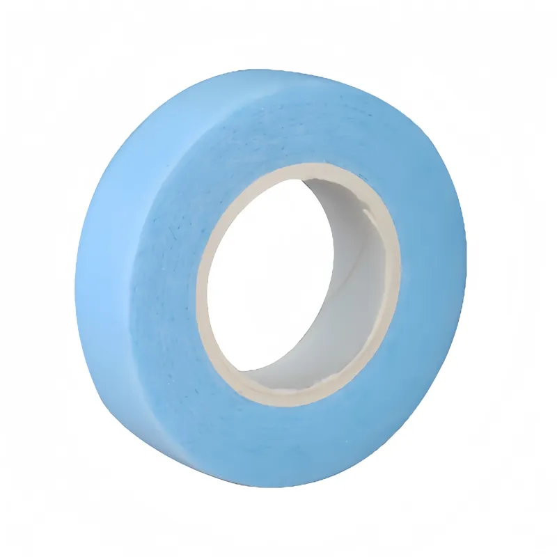 新しいPE分離上まつげテープ（通気性テープ、まつげ移植・植え付け用隔離テープ）