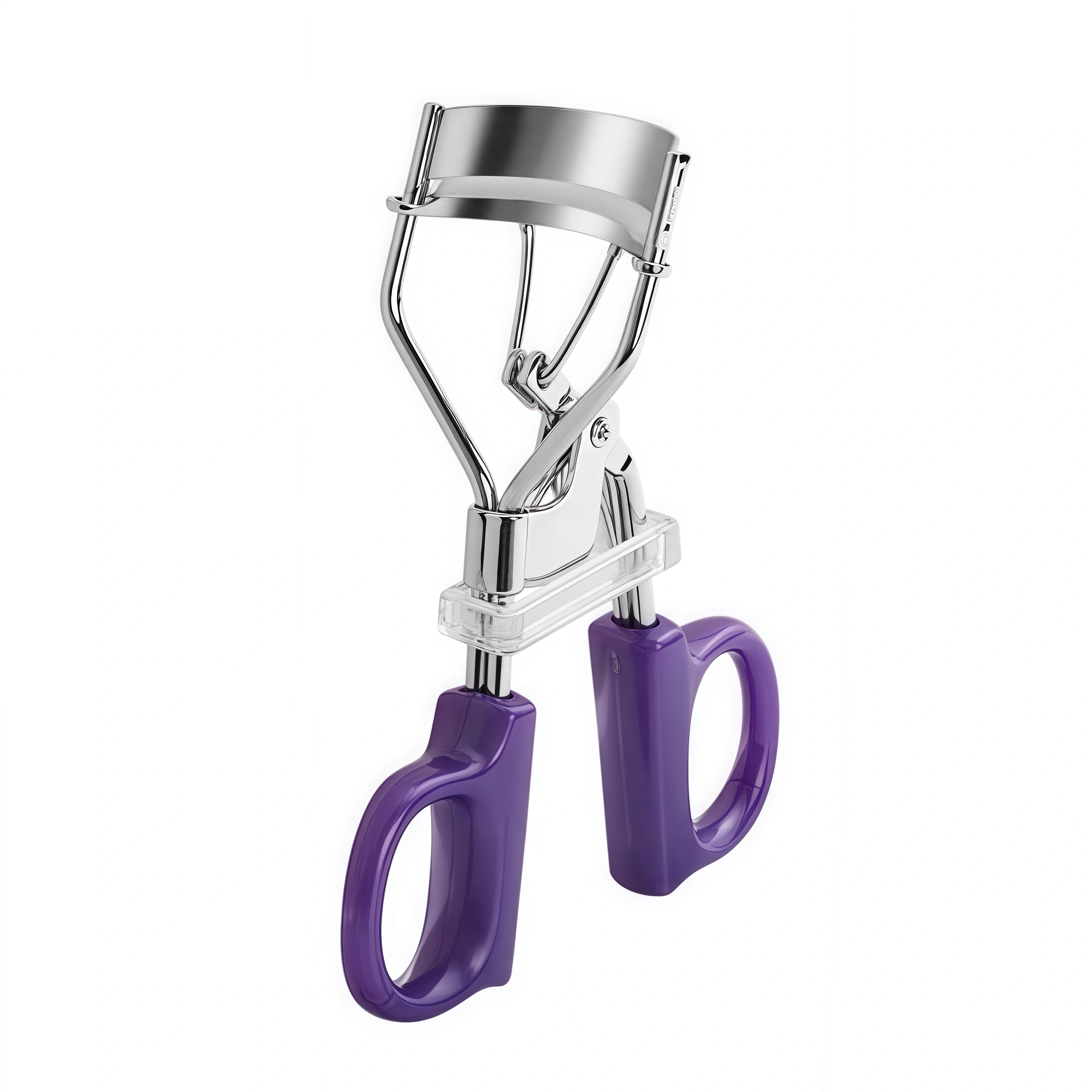 まつげカーラー（ナチュラルカール、長持ち、整形効果、ポータブル、小型、地元産）