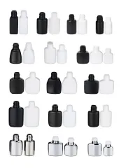 優れたまつげ接着剤（ピンクゼリータイプ、ヌードメイク効果、長持ち、低刺激）