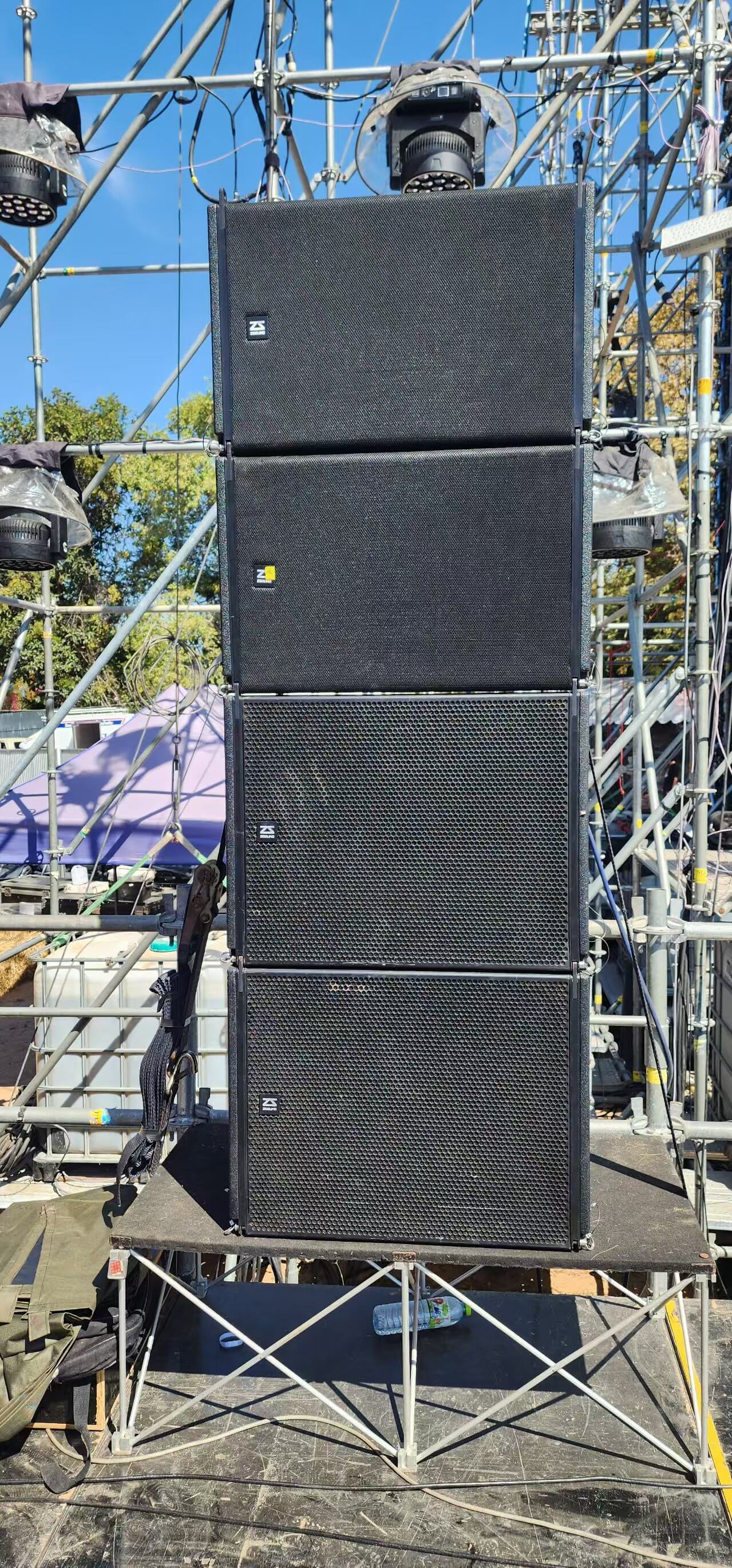 □LDS LES DISPLAY LC15/15mmピッチ 屋内外兼用LED/ドーム