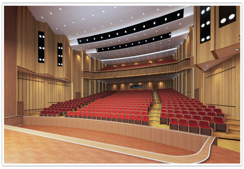 Foshan Nanhai Bilingual Experimental School