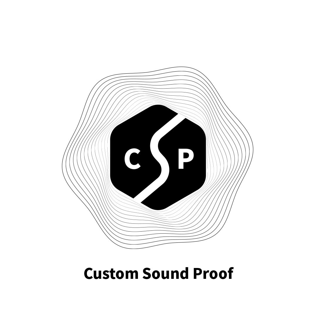 Custom Soundproof