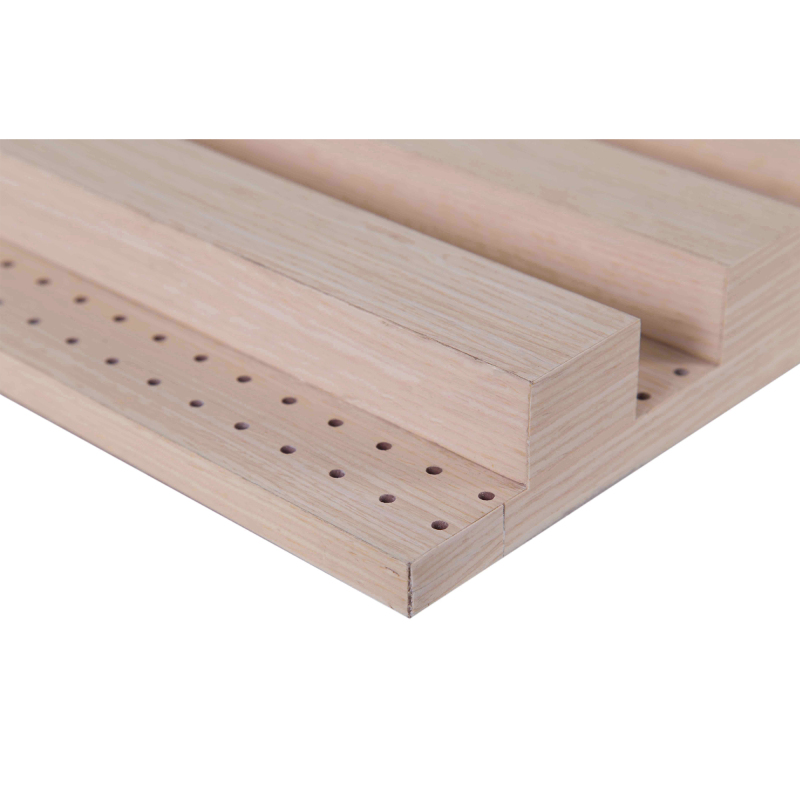 Sound Absorbing Diffuser