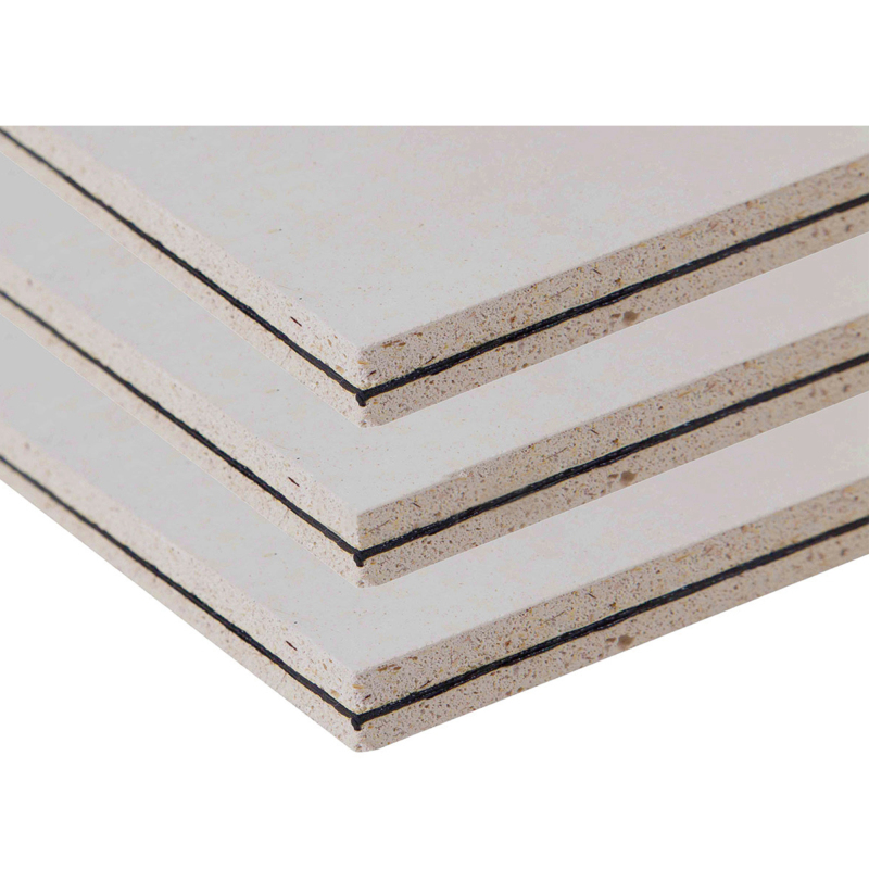 Damping Sound Insulation Panels