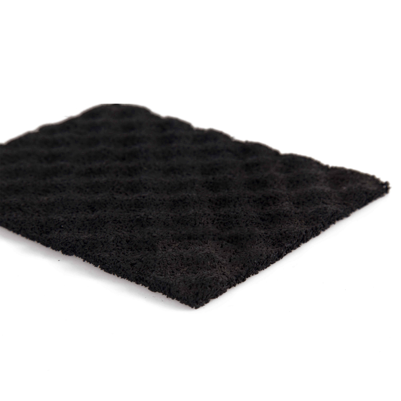 Sound Vibration And Isolation Pad