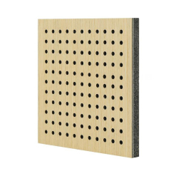 Perforated Acoustic Panels (MGO)