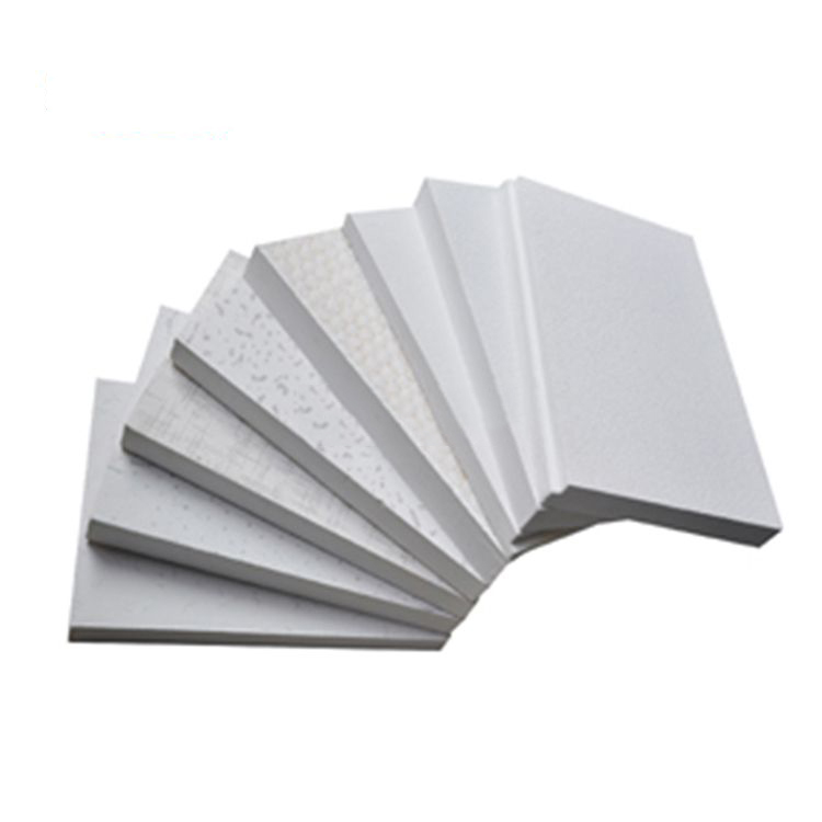 Fiberglass Ceiling Custom Soundproof