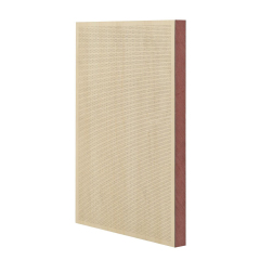 Micro Perforated Acoustic Panels (FR MDF)