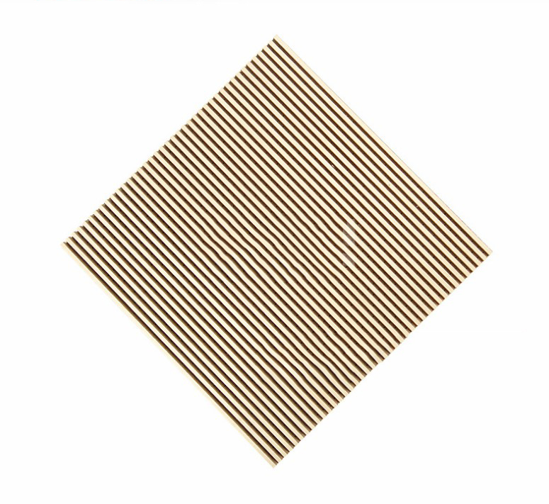 Full-Range Frequency Sound-Absorbing Body