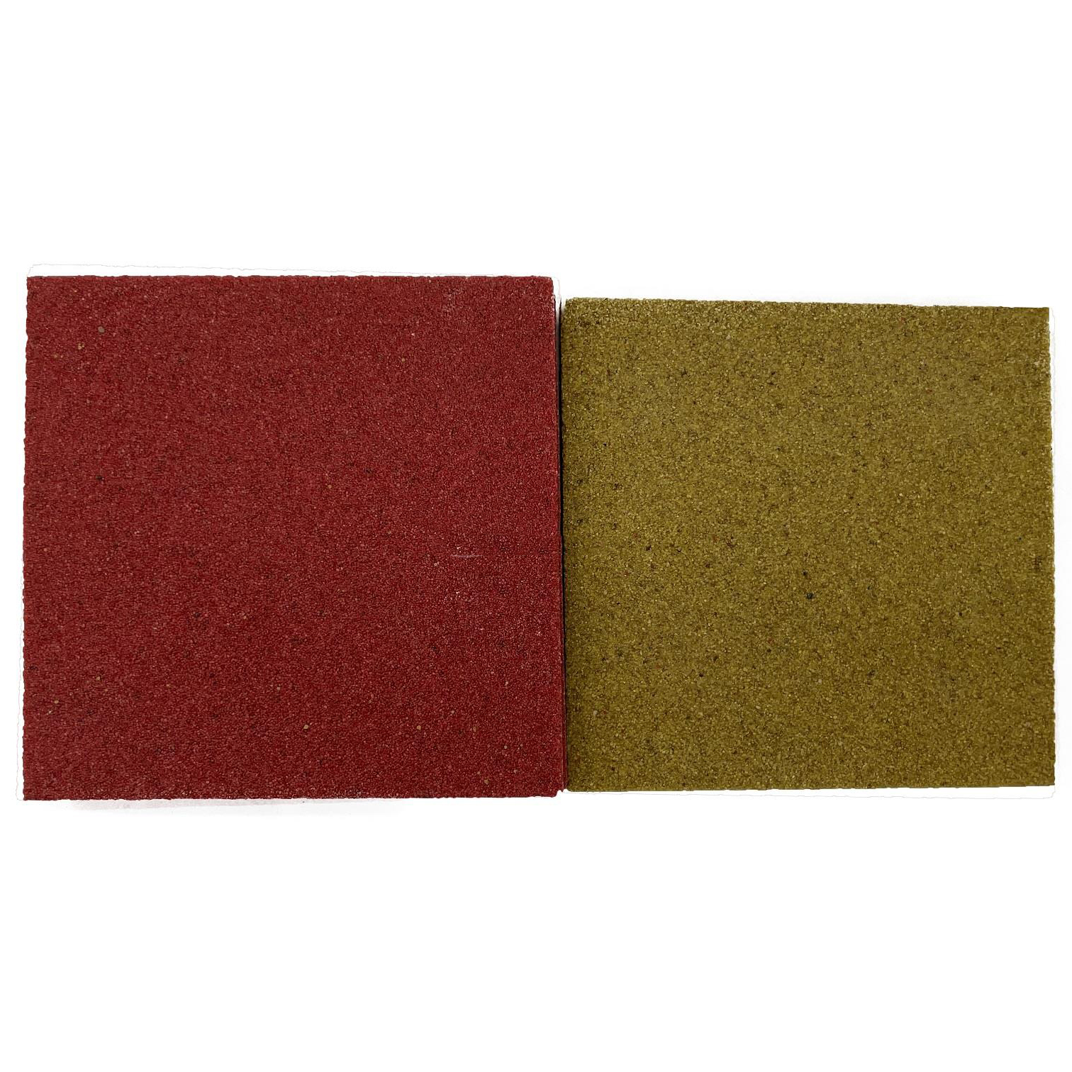 Polysand Sound-Absorbing Panels