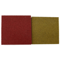 Polysand Sound-Absorbing Panels