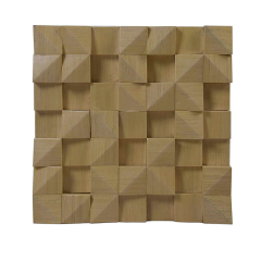 QRS Acoustic Diffuser