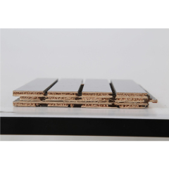 Wooden Goove Acoustic Panel (plywood)