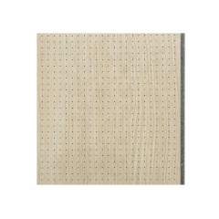 Micro Perforated Acoustic Panels (MGO)