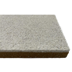 Polysand Sound-Absorbing Panels