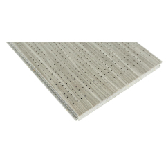 Micro Perforated Acoustic Panels (MGO)