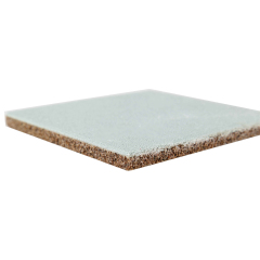 Polysand Sound-Absorbing Panels