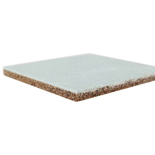 Polysand Sound-Absorbing Panels