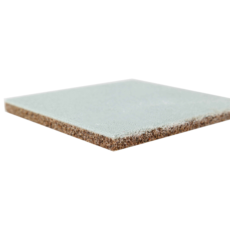 Polysand Sound-Absorbing Panels