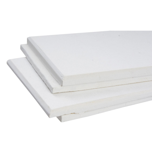 Decorative Mineral Fiber Acoustic Panel