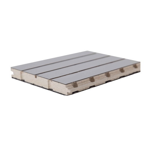 Wooden Goove Acoustic Panel (MGO)