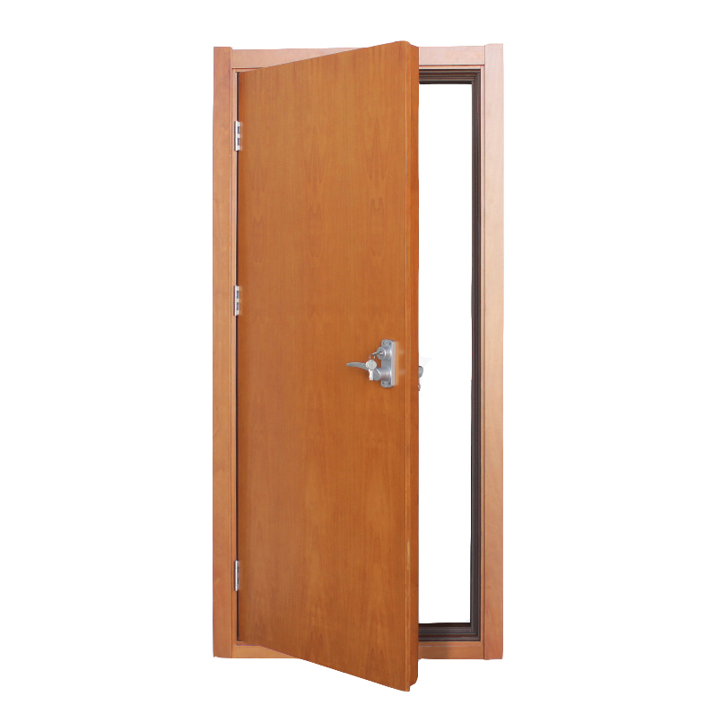 Soundproof Metal Door Custom Soundproof
