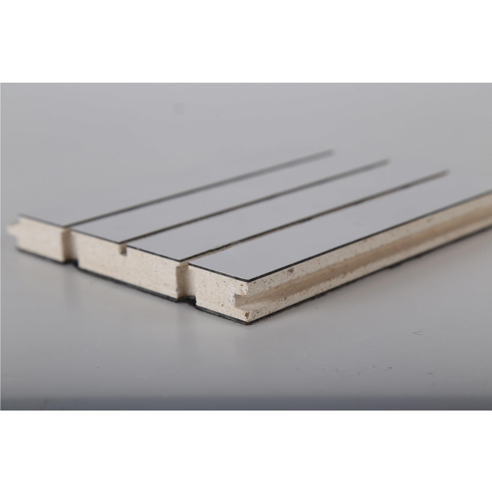 Wooden Goove Acoustic Panel (MGO)