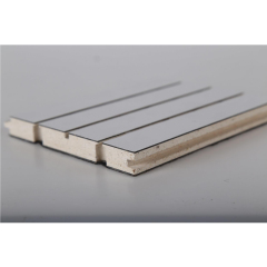 Wooden Goove Acoustic Panel (MGO)