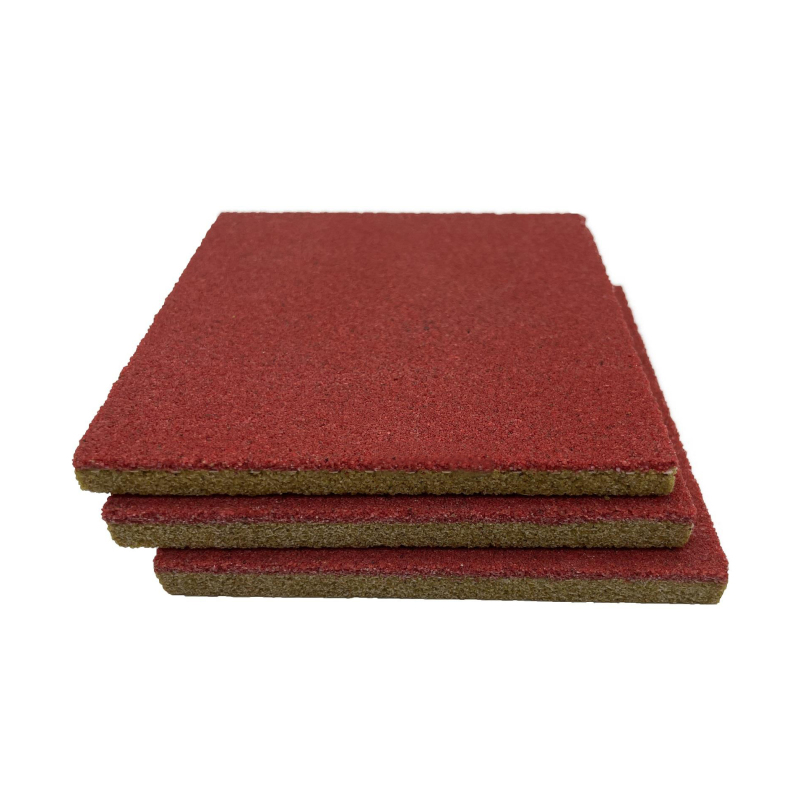 Polysand Sound-Absorbing Panels