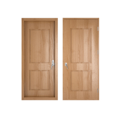 Soundproof Metal Door