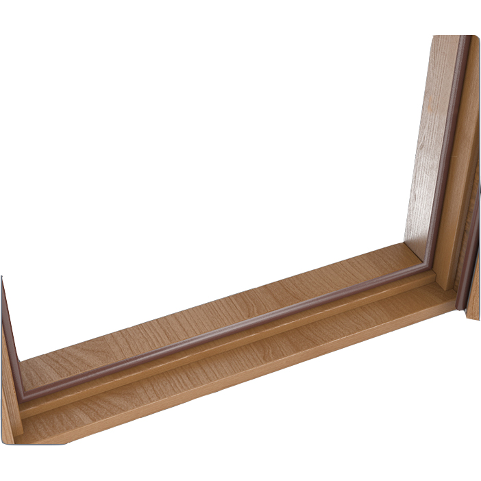 Soundproof Metal Door