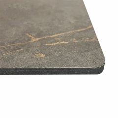 Super Texture Panel (non acoustic panel)