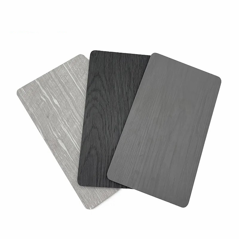 Super Texture Panel (non acoustic panel)