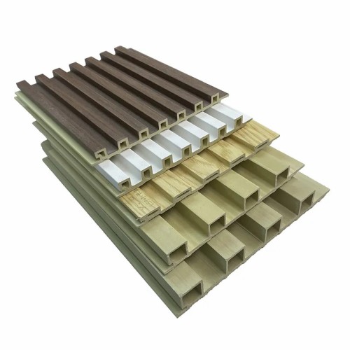 Grain Fluted Hollow Wall Panel (non acoustic panel)